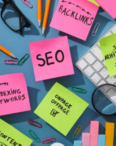 Joomla Masters - Digital Marketing