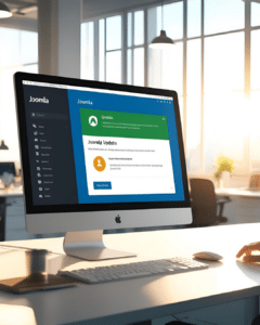 Joomla Upgrades by Joomla Masters 