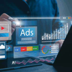 Google Ads-Pay Per Click advertising Wilmington, NC. 