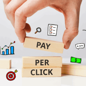 Pay Per Click advertising Wilmington, NC. 