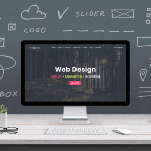 Web design Wilmington, NC-Joomla Masters. 